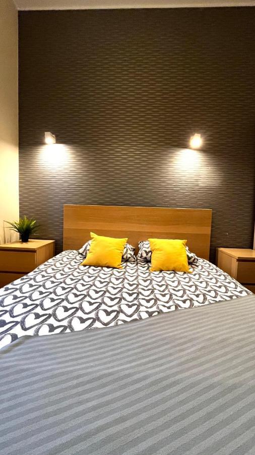 Double Studio City Center Krakov Exteriér fotografie
